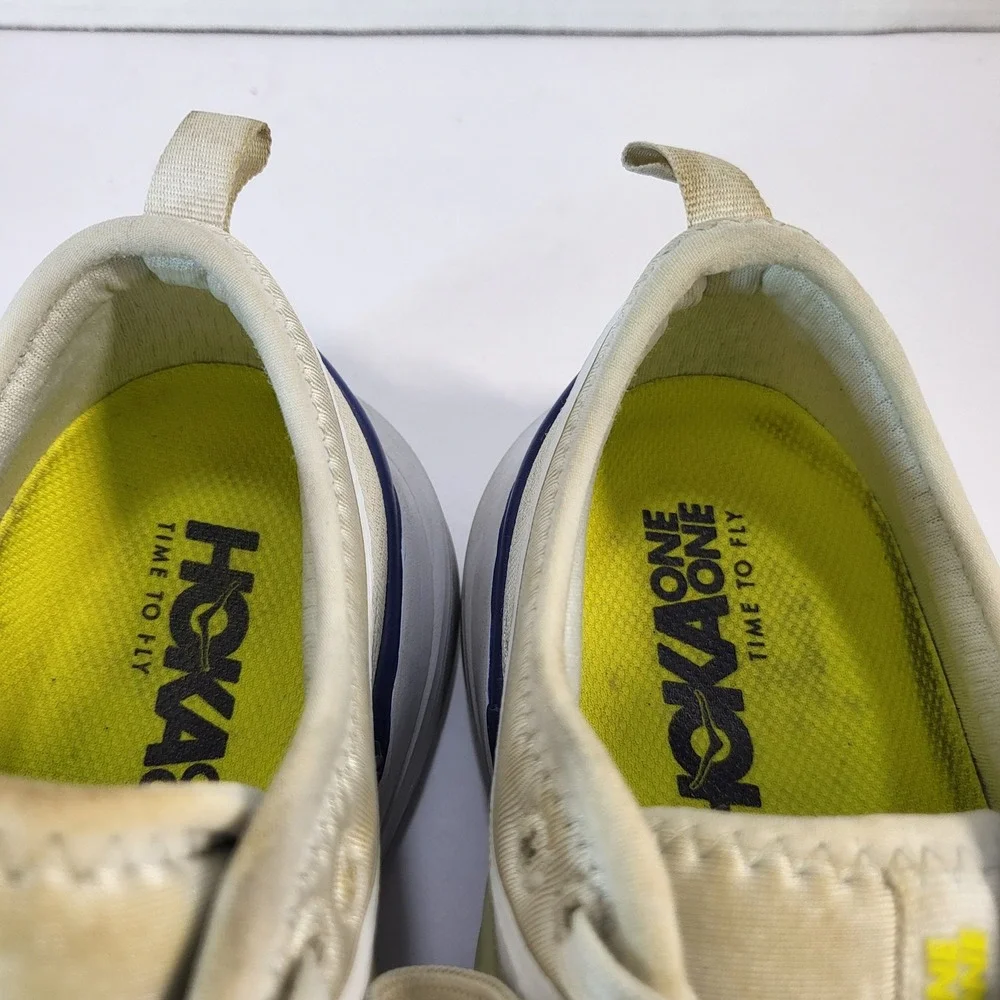 Hoka One One Tivra Running Shoes‎ Sneakers Women's US 9 Athletic Gym